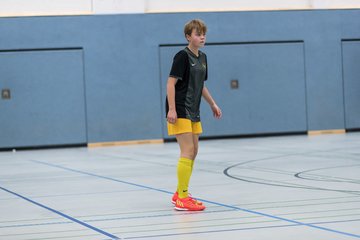 Bild 321 - wBJ Futsalmeisterschaft Runde 1